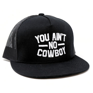 YANC Block Cap
